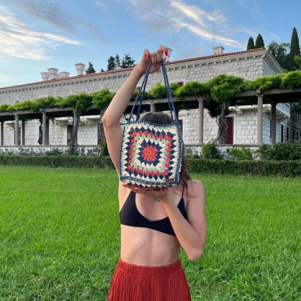 Perast Bag