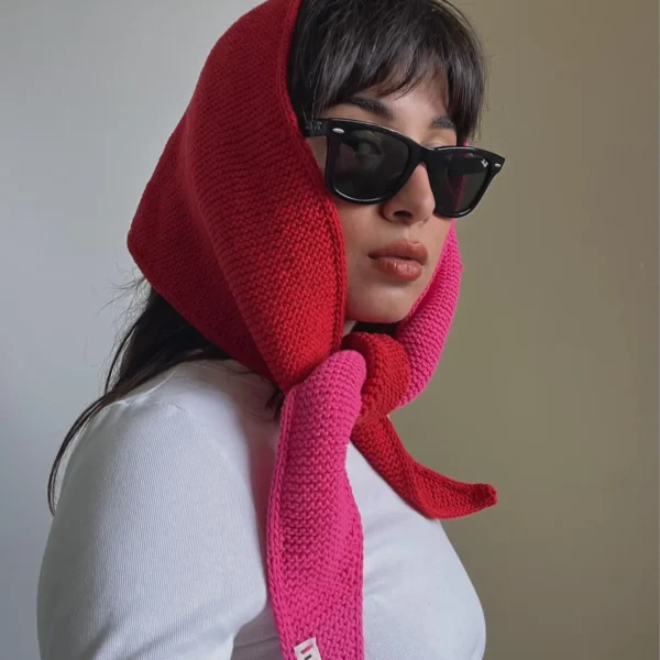 Grandma Scarf