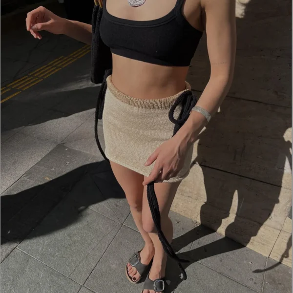 The Skirt