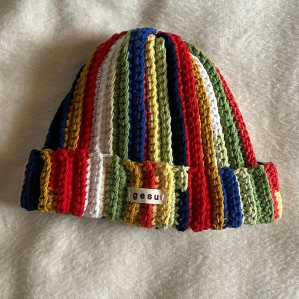 Moods Beanie